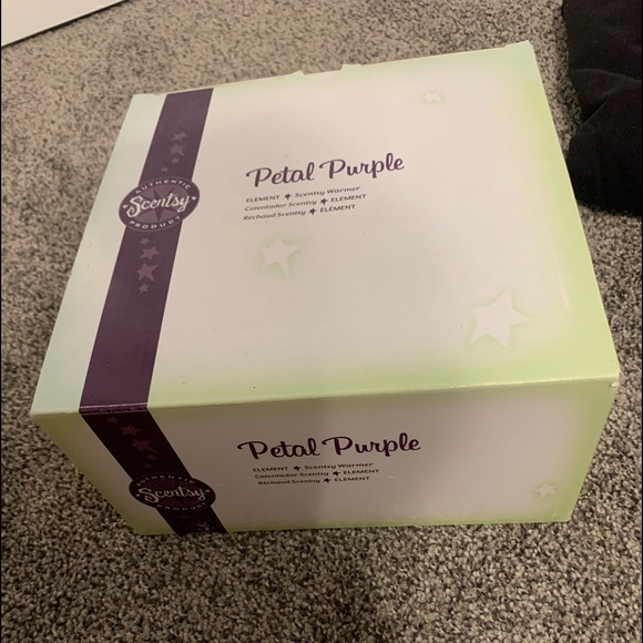 Flower warmer - Picture 1 of 3